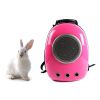Travel Portable Breathable Pets Carrier Backpack